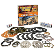 Kit revisione ponte anteriore - Toyota LandCruiser GRJ70, HZJ70, VDJ70 Series (dal 2012) GDJ70 Series (con ABS)